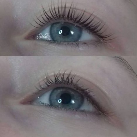 lashlifting